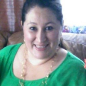 Meet your Posher, Ingrid